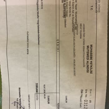 Göğüs Hastalıkları Polikliniğinde Fahiş Ücret Talebi Ve Randevu Verilmemesi