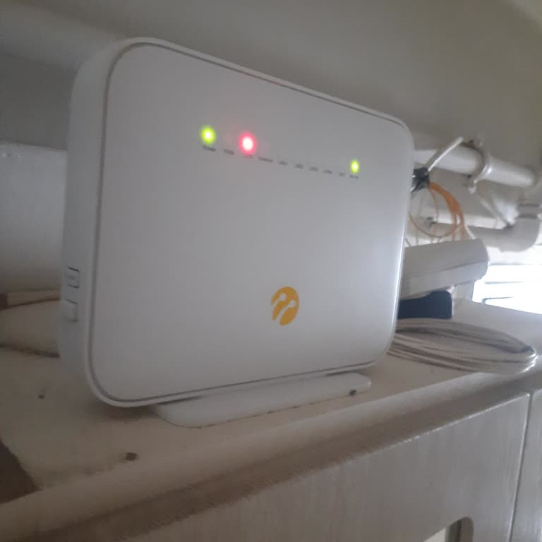 Superonline Fiber İnternet Kesintisi Ve Acil Çözüm Talebi