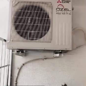 Mitsubishi Electric Sattıkları Malın Arkasında Durmadılar, Kendi Hatalarını Kabul Etmiyorlar!
