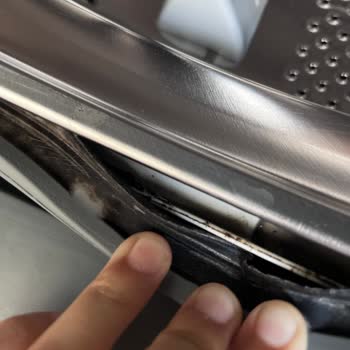 Körük Lastiğinde Tekrarlayan Küflenme, Ücretsiz Değişim Talebi