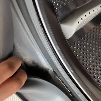 Körük Lastiğinde Tekrarlayan Küflenme, Ücretsiz Değişim Talebi