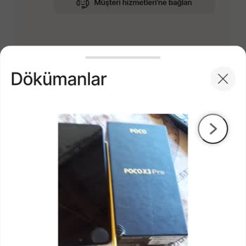 Satıcının Bozuk Telefon İade Reddi