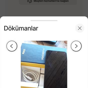 Satıcının Bozuk Telefon İade Reddi