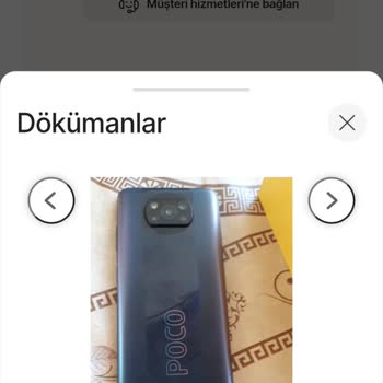 Satıcının Bozuk Telefon İade Reddi