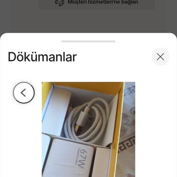 Satıcının Bozuk Telefon İade Reddi