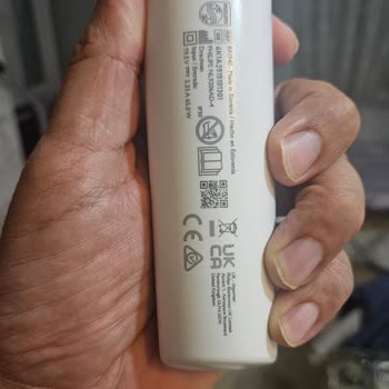 Faturasız Hediye Philips Lumea Cihazı Garanti Reddine Karşı Şikayet