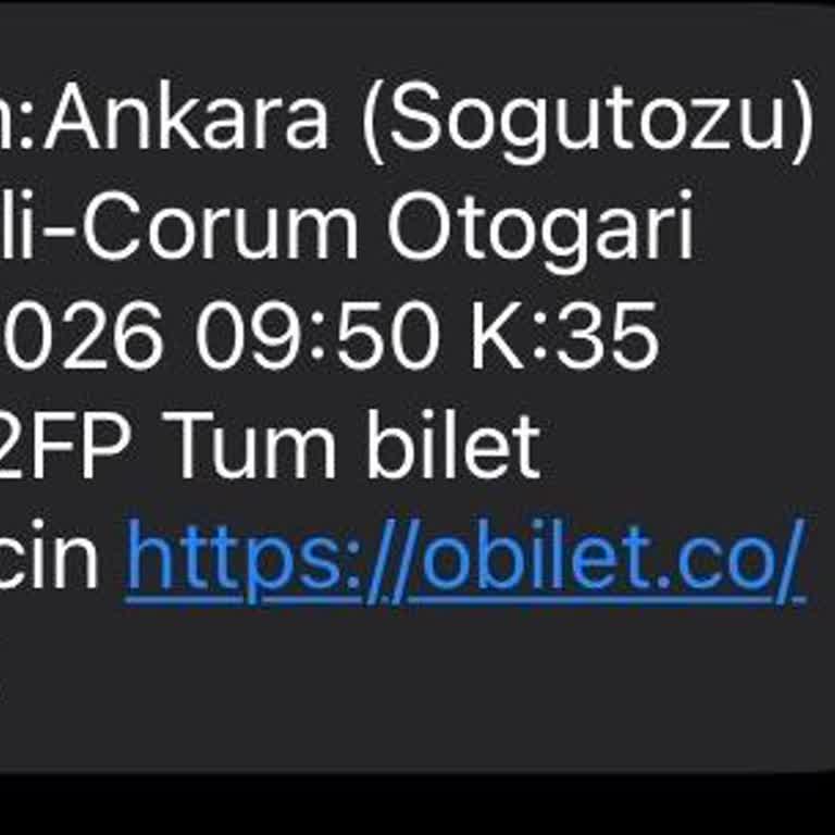 Varan Otobüsündeki Aşırı Gecikme Ve Yolcu Mağduriyeti