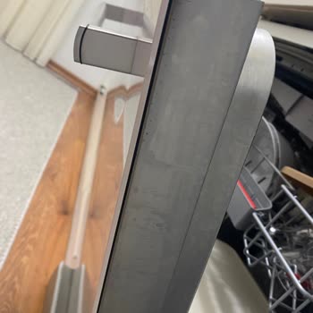Bosch Bulaşık Makinesinde Paslanma Sorunu Ve Kalıcı Çözüm Talebi
