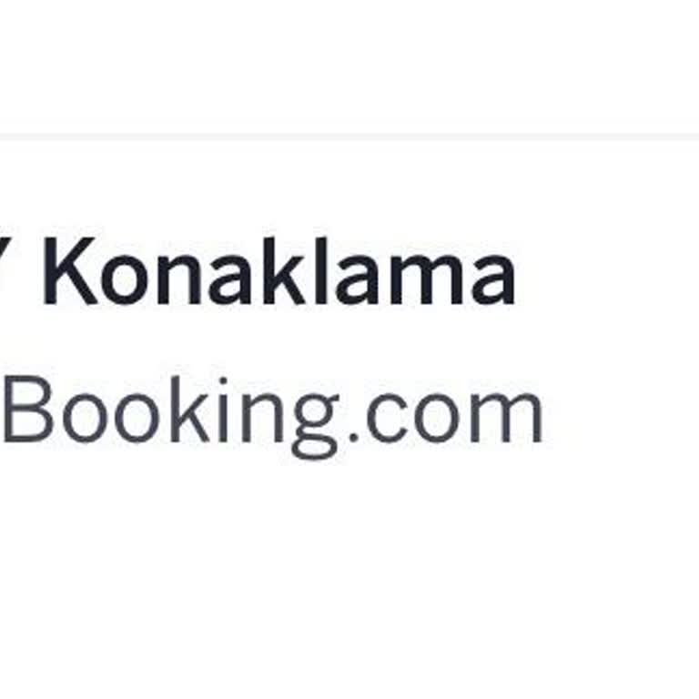 Booking.com Hatası Nedeniyle Çekilen 14770 TL Ücretinin İadesi Gecikiyor