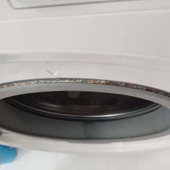 Garanti Kapsamı Dışında Paslanan Makine İçin Ücretsiz Değişim Talebi