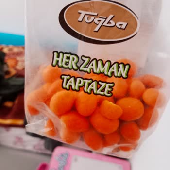Fıstıkta Böcek Görüldü, Güvenim Sarsıldı Ve İade Talep Ediyorum