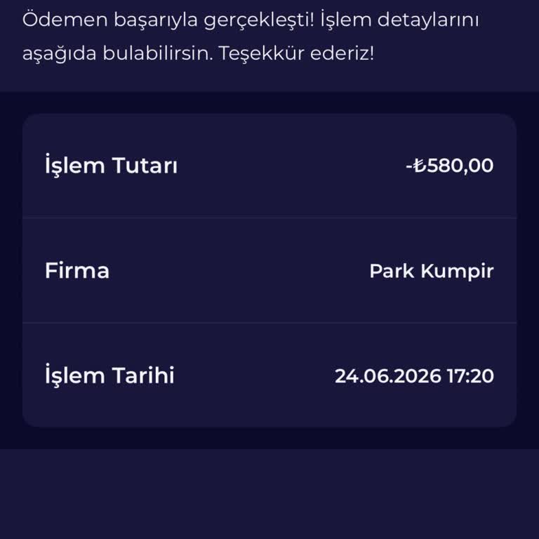 Sipariş Tek Taraflı İptal Edildi, Ödeme İadesi Reddi