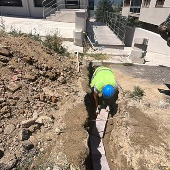Yeni Abonelikte Elektrik Bağlantısının Gecikmesi Ve Aileyi Mağdur Etmesi