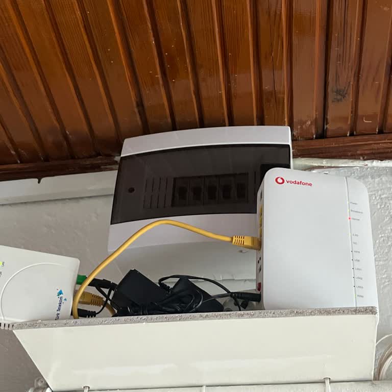 Tekrar Eden İnternet Kesintisi Ve Cevapsız Müşteri Hizmeti