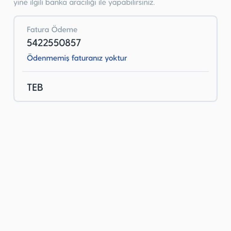 Kapatılan Hesapta Otomatik Ödeme İptali Yapılamıyor, Faturalar Gecikiyor