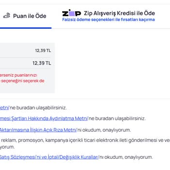 Pluxee Puanları Transferi Gecikiyor Ve Uçak Bileti Alımım Engellendi: Acil Çözüm Talebi