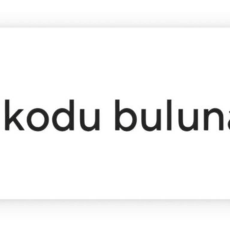 Doğum Günü Kuponu Çalışmıyor Ve Müşteri Hizmetleri Yardım Sağlamıyor