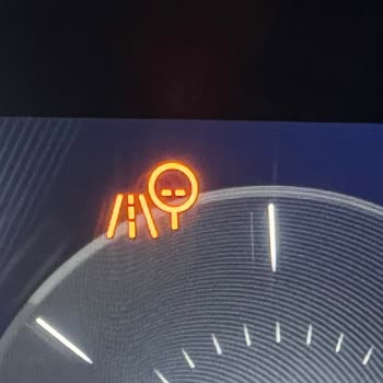 Peugeot 408'de Tabela Okuma Sistemi Hatası Sürekli Tekrarlanıyor