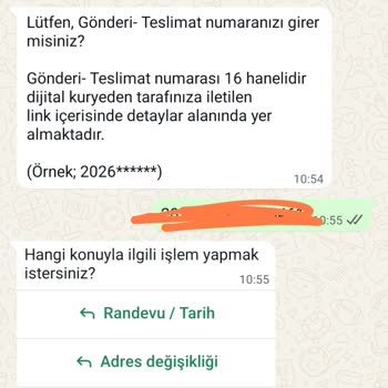 Teslim Edilmeyen Kurye Ve Yanıtsız Müşteri Hizmetleri Nedeniyle Abonelik İptali Talebi
