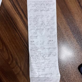 Zara Jogger Eşofmanın Kısa Sürede Renk Solması Ve Kargo İle Değişim Talebi
