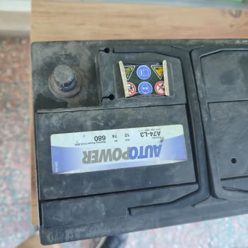 Garanti Belgesi Eksikliği Nedeniyle Yeni Akünün Değişimi Talebi
