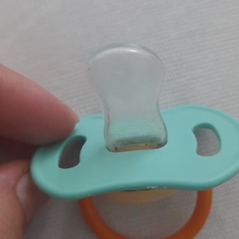 Wee Baby Emziğinde Hijyen Sorunu Ve Ürün Değişimi Talebi