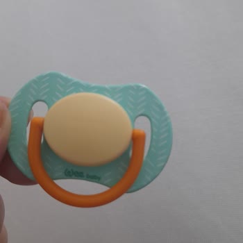 Wee Baby Emziğinde Hijyen Sorunu Ve Ürün Değişimi Talebi