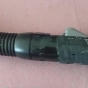 Bissell Türkiye Hortum Başlık Parçası Kırıldı!
