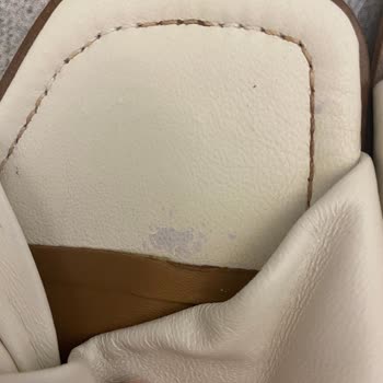Kısa Sürede Deforme Olan Sandalet İçin Ücret İadesi Talebi