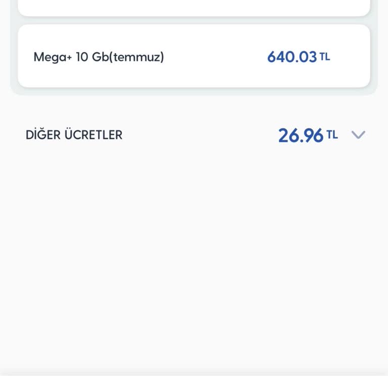 Fatura Artışının Haksızlığı: Taahhüt Değişikliği Sonrası