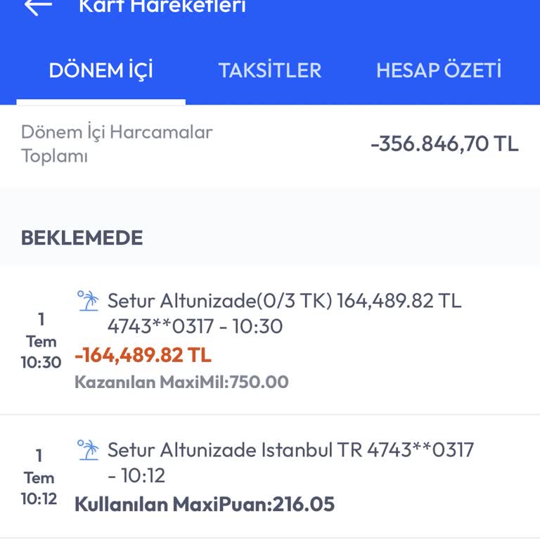 İptal Güvencesine Rağmen Kesintili İade Ve Cevapsız Aramalar
