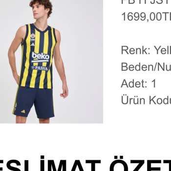 Eksik Logo Ve Yanlış Ürün Gönderimi, Değişim İsteğine Red