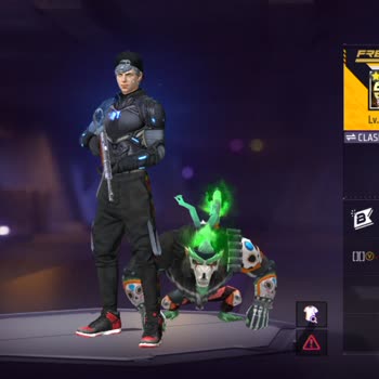 Unban My FF ID Please