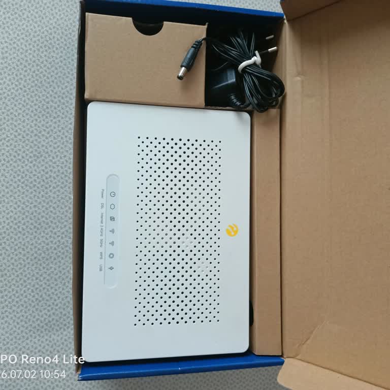 Modem İadesi Bilgi Eksikliği Ve 610 TL Haksız Ücret