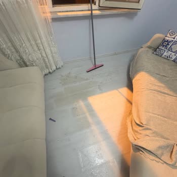 İSKİ'ye Ulaşılamayan Su Baskını Ve Hasar Talebi