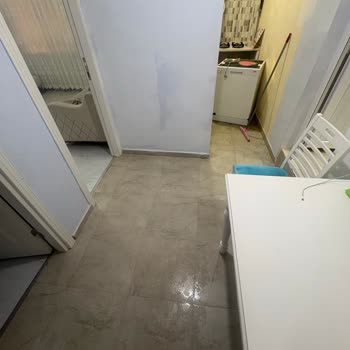 İSKİ'ye Ulaşılamayan Su Baskını Ve Hasar Talebi
