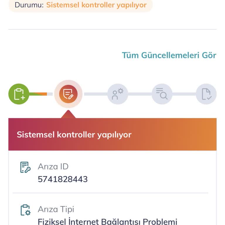 45 Gün Süren İnternet Kesintisi Ve Yanıltıcı “Genel Arıza” Açıklaması