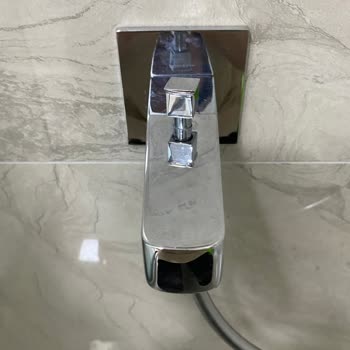 Artema Banyo Çıkış Ucunda Vida Sorunu Ve Garanti Değişim Talebi