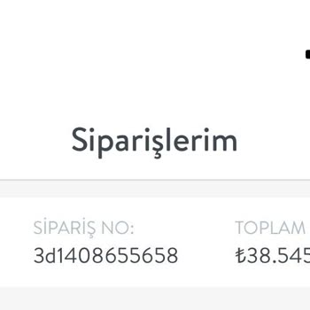 Vivense'de Teslimat Gecikmesi Ve İlgisiz Müşteri Hizmetleri