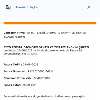 Teslim Edildi Görünen 6000 TL'lik Siparişlerim Elime Ulaşmadı