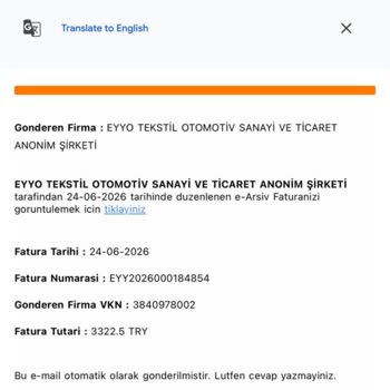 Teslim Edildi Görünen 6000 TL'lik Siparişlerim Elime Ulaşmadı