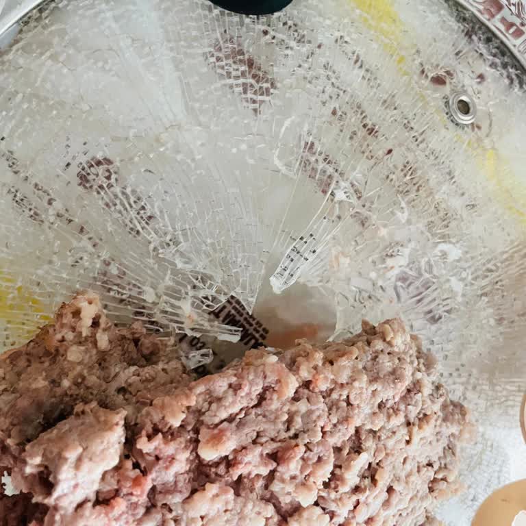 Tencere Kapağı Patladı: Cam Parçaları Yüzümüze Fırladı Ve Acil İade Talebi