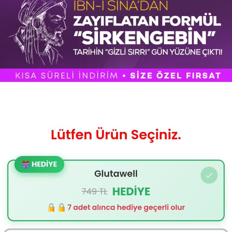 İletişimsiz Firmadan Alınan Ürünün Ücretsiz İadesi Ve Şeffaf Müşteri Hizmetleri Talebi