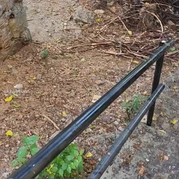 Beykoz Belediyesi Temizlik İşleri Müdürlüğü Gerekli Özeni Göstermiyor