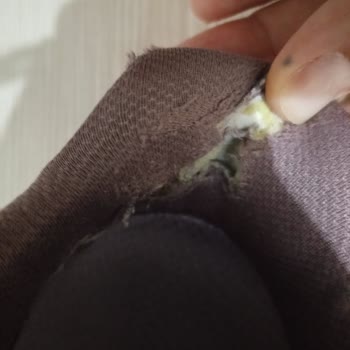 Az Kullanıma Rağmen Hızlı Deformasyon, Mağaza Üretim Hatasını Reddi