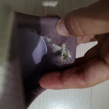 Az Kullanıma Rağmen Hızlı Deformasyon, Mağaza Üretim Hatasını Reddi