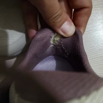 Az Kullanıma Rağmen Hızlı Deformasyon, Mağaza Üretim Hatasını Reddi