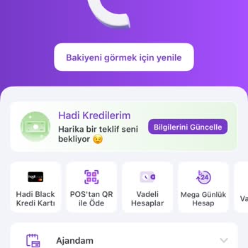 Bankanın Tek Taraflı İşlem Kısıtlamaları Nedeniyle Kredi Kartı Borcunu Zamanında Ödeyememe