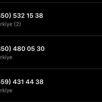 Başvurum Görülmedi Ve Kişisel Verilerim Güvensiz