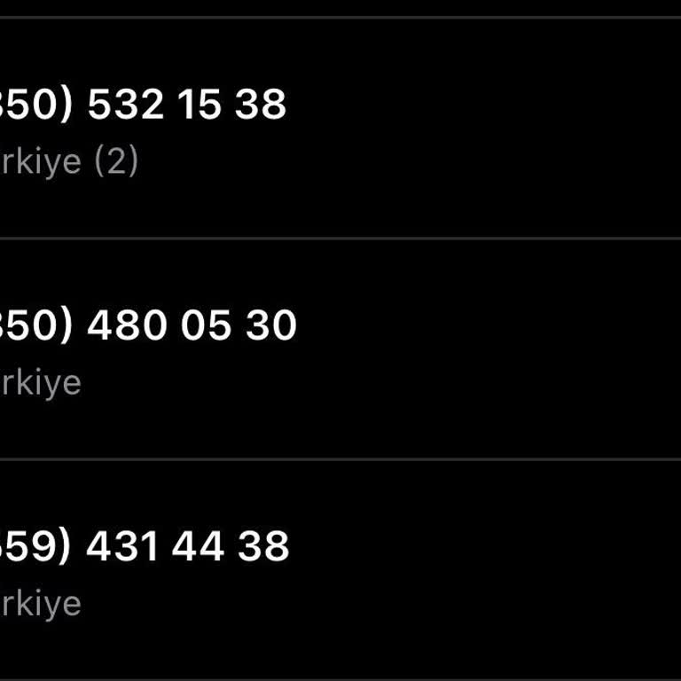 Başvurum Görülmedi Ve Kişisel Verilerim Güvensiz